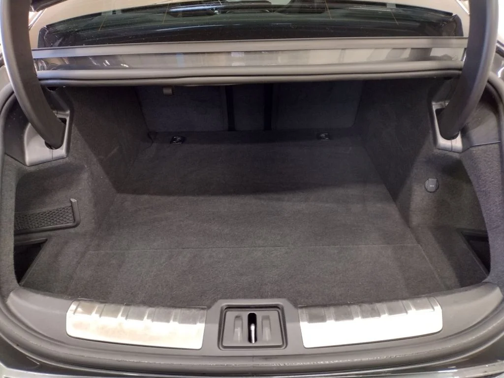 Used 2022 Gray Audi Prestige image 10
