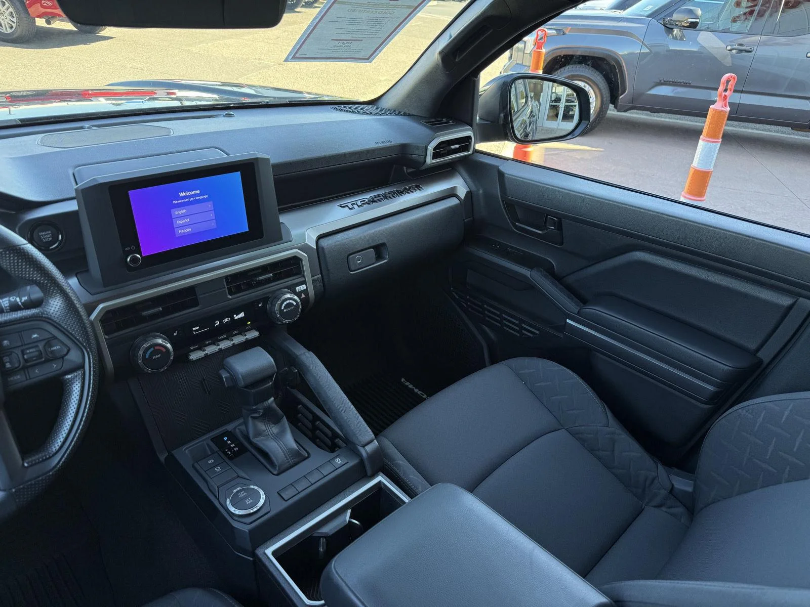 Used 2026 Underground Toyota SR5 image 18