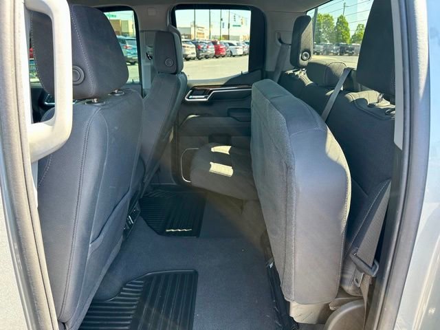 Used 2023 Sterling Metallic GMC Elevation image 18