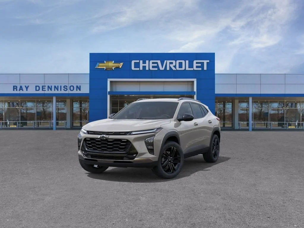 New 2026 White Sands Chevrolet ACTIV image 12