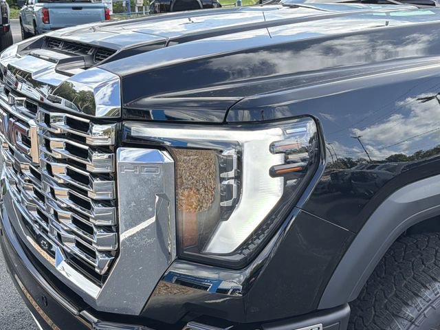 2026 GMC Sierra 2500HD Denali - Photo 8