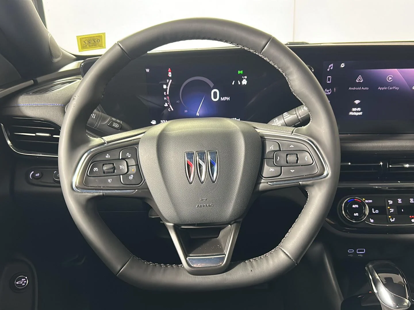 2026 Buick Envista Sport Touring - Photo 27