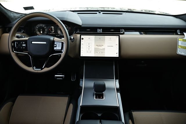 New 2026 Santorini Black Land Rover  Autobiography image 36