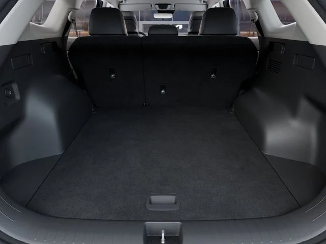 New 2026 Gravity Gray Kia EX image 19