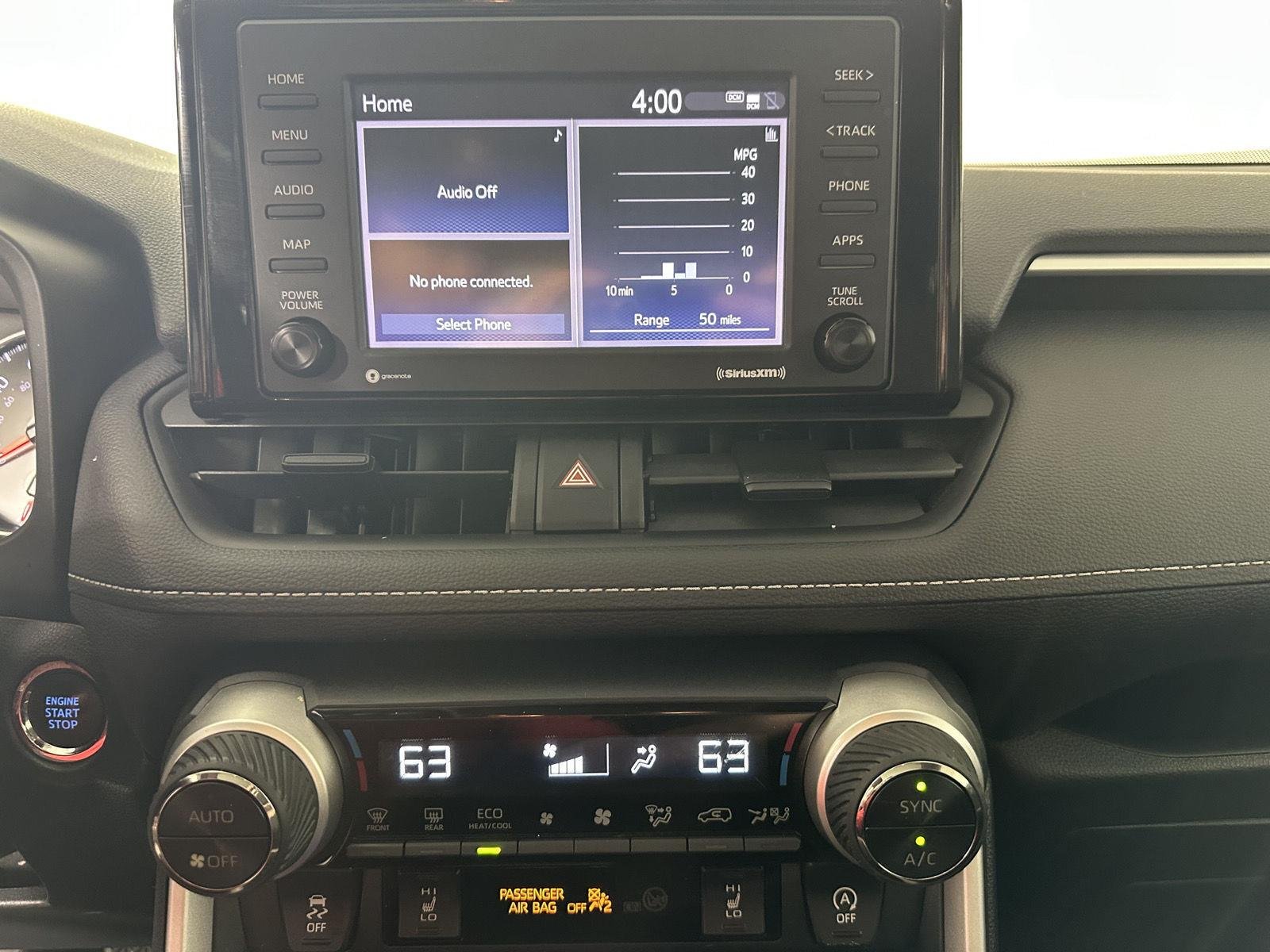 Certified Used 2020 Blueprint Toyota XLE image 5