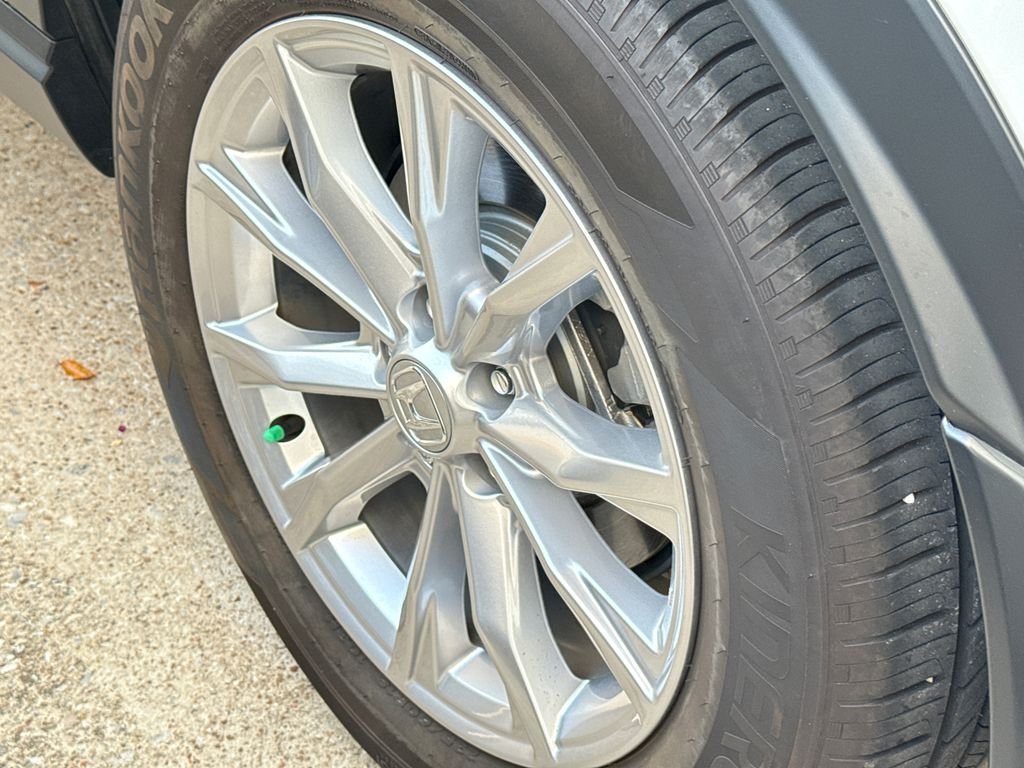 2023 Honda CR-V EX - Photo 9