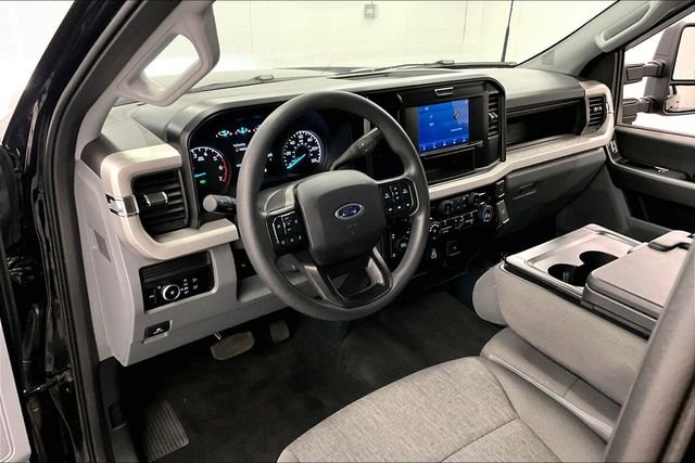 2025 Ford F-250 Super Duty XL - Photo 15
