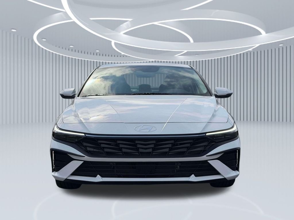 New 2026 White Hyundai Limited image 31