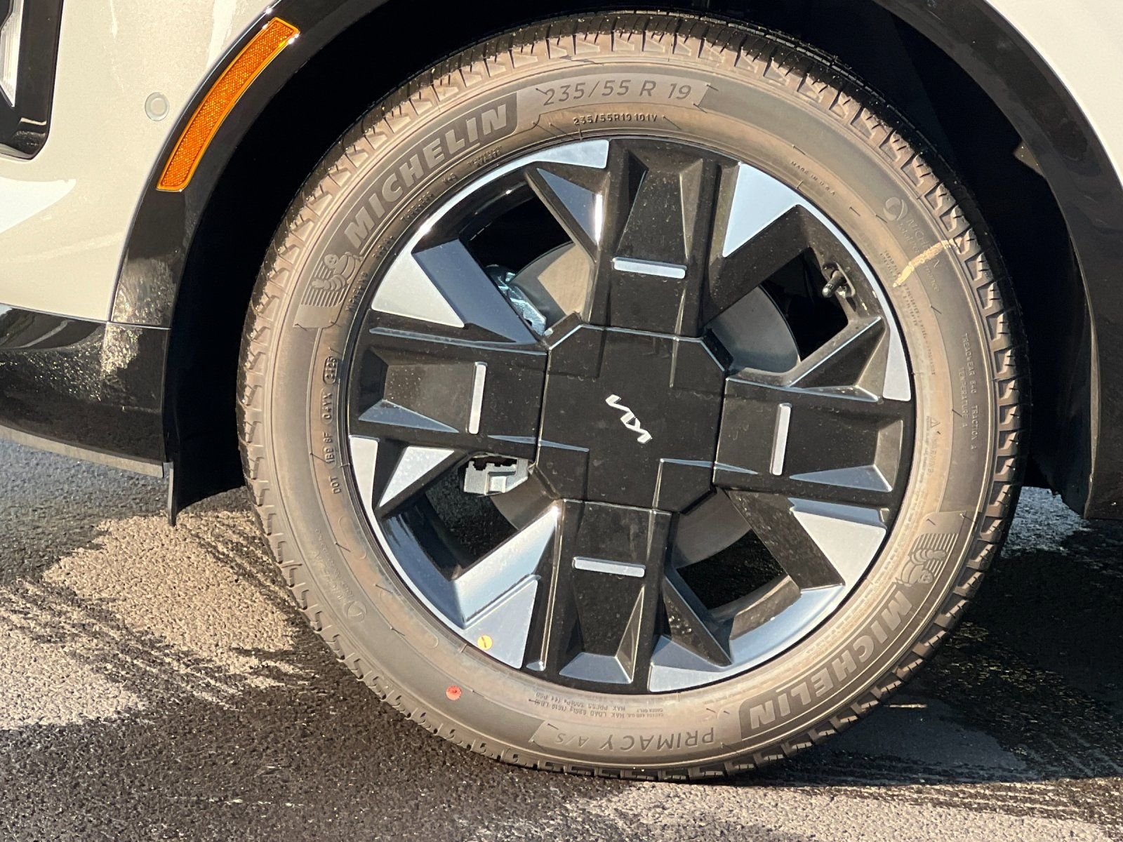 2026 Kia Sportage SX Prestige - Photo 26