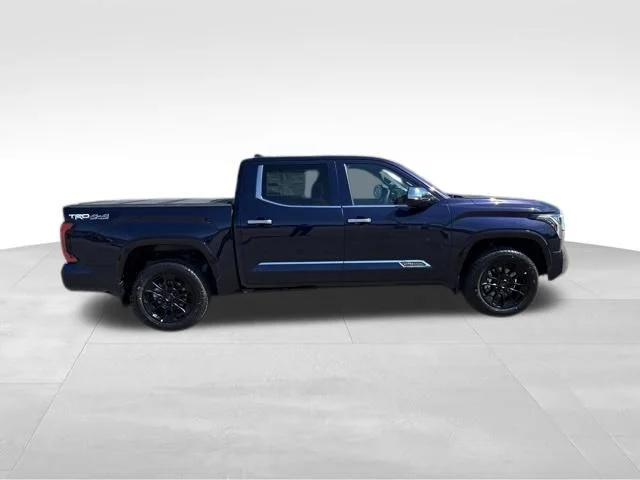 2026 Toyota Tundra 1794 Edition - Photo 6