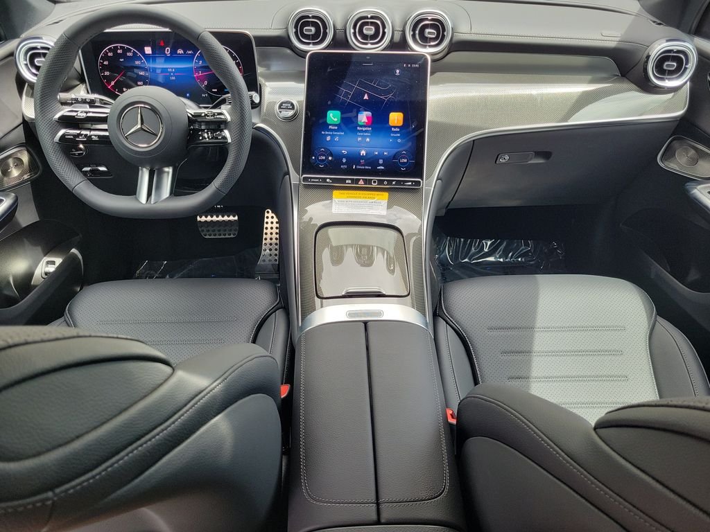 2026 Mercedes-Benz GLC Base - Photo 13