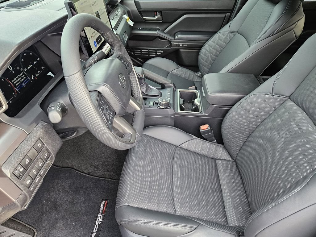 2026 Toyota Tacoma TRD Off Road - Photo 10