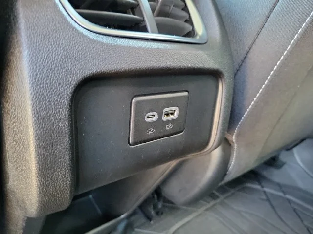 2024 Chevrolet Blazer 2LT - Photo 18