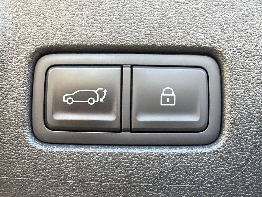 2024 Hyundai Santa Fe Limited HEV - Photo 19