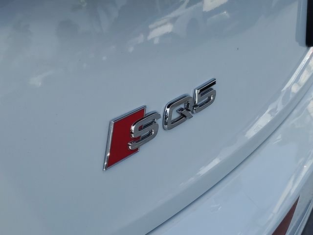 2024 Audi SQ5 Premium Plus - Photo 7