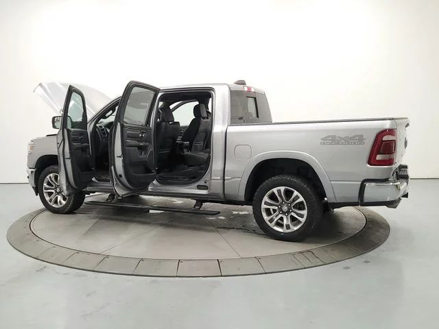 Used 2022  Ram Limited image 13