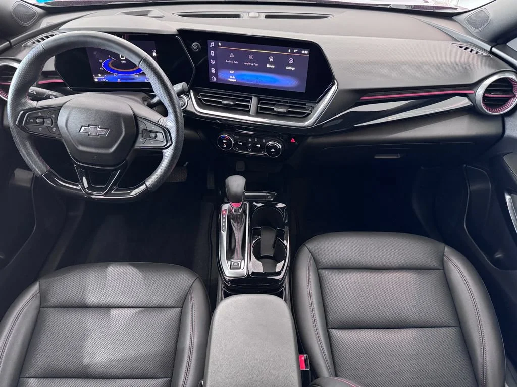 2024 Chevrolet Trax RS - Photo 10
