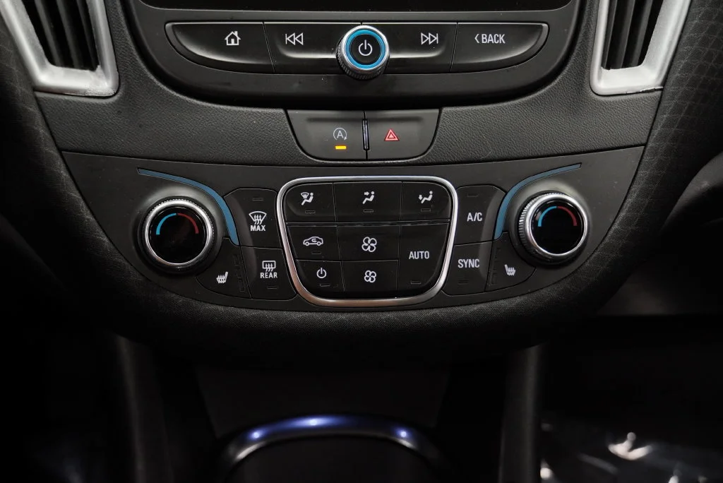 2024 Chevrolet Malibu 1LT - Photo 28