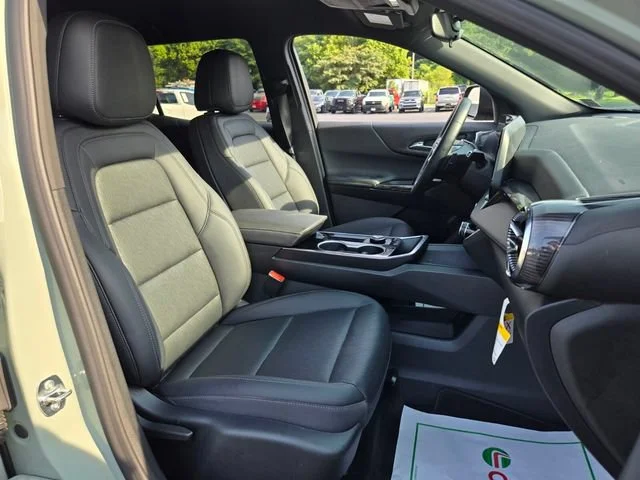 Used 2026 Cacti Green Chevrolet LT image 20