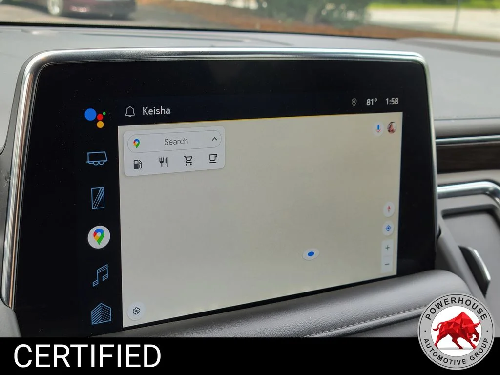 Certified Used 2022 Black Chevrolet LT image 28