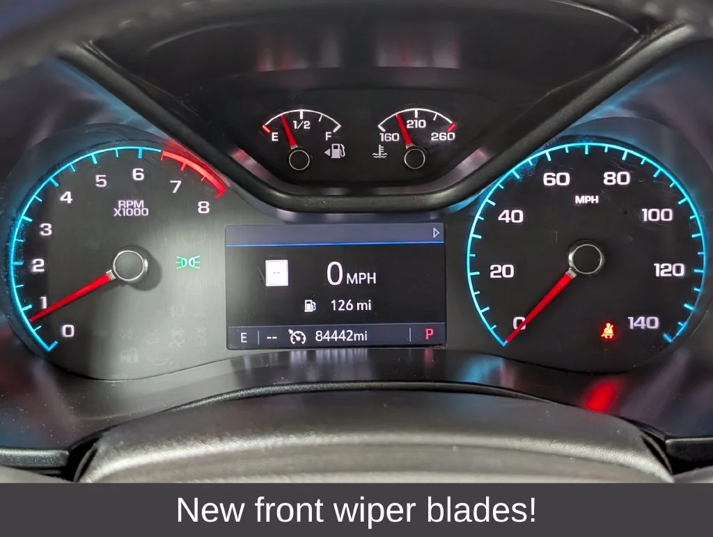 Certified Used 2019 Black Chevrolet ZR2 image 4