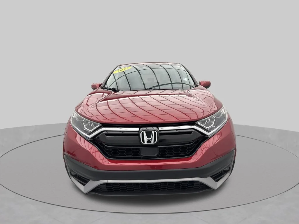 2022 Honda CR-V EX-L SUV Slide