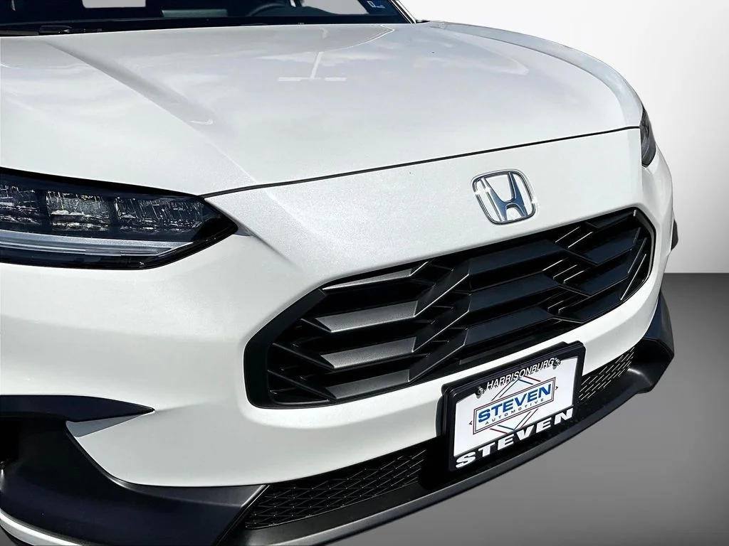 New 2027 Platinum White Pearl Honda Sport AWD image 26