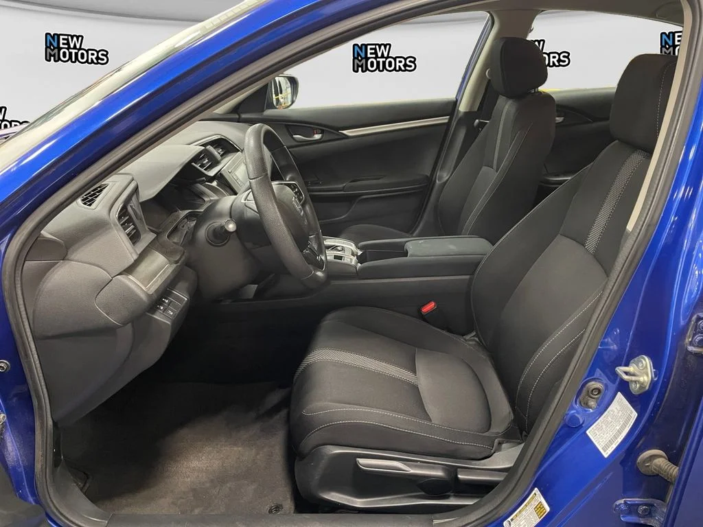 Used 2019  Honda LX image 9