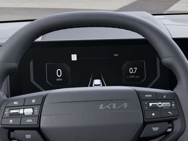 New 2027 Fusion Black Kia SX Prestige image 21