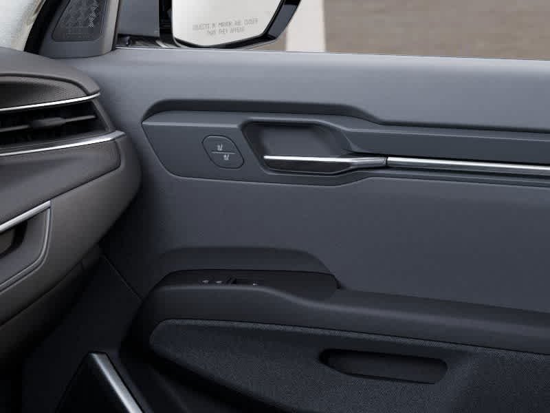 2026 Kia EV9 Land - Photo 25