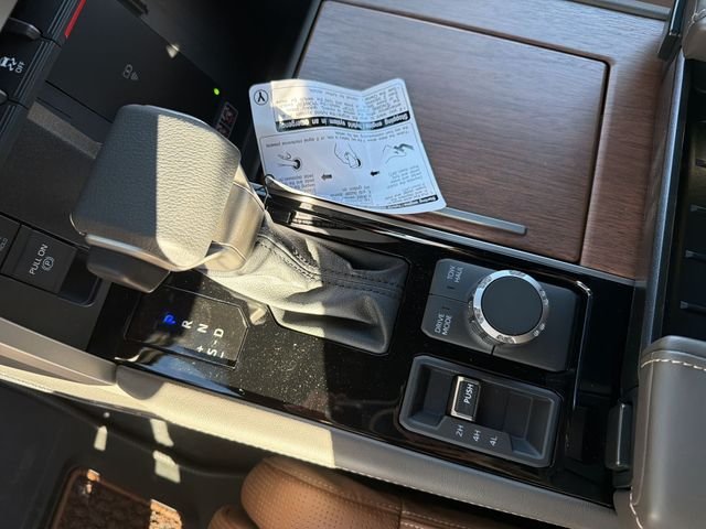 2026 Toyota Tundra 1794 Edition - Photo 24