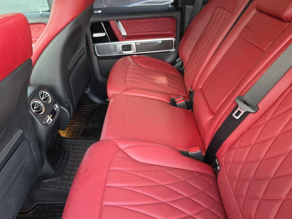 Used 2024 Black Mercedes-Benz G 63 AMG® image 13