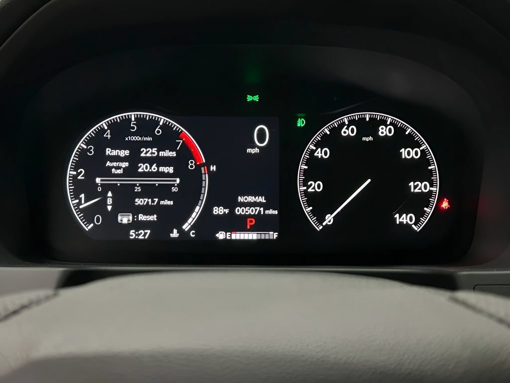 2026 Honda Ridgeline TrailSport - Photo 45
