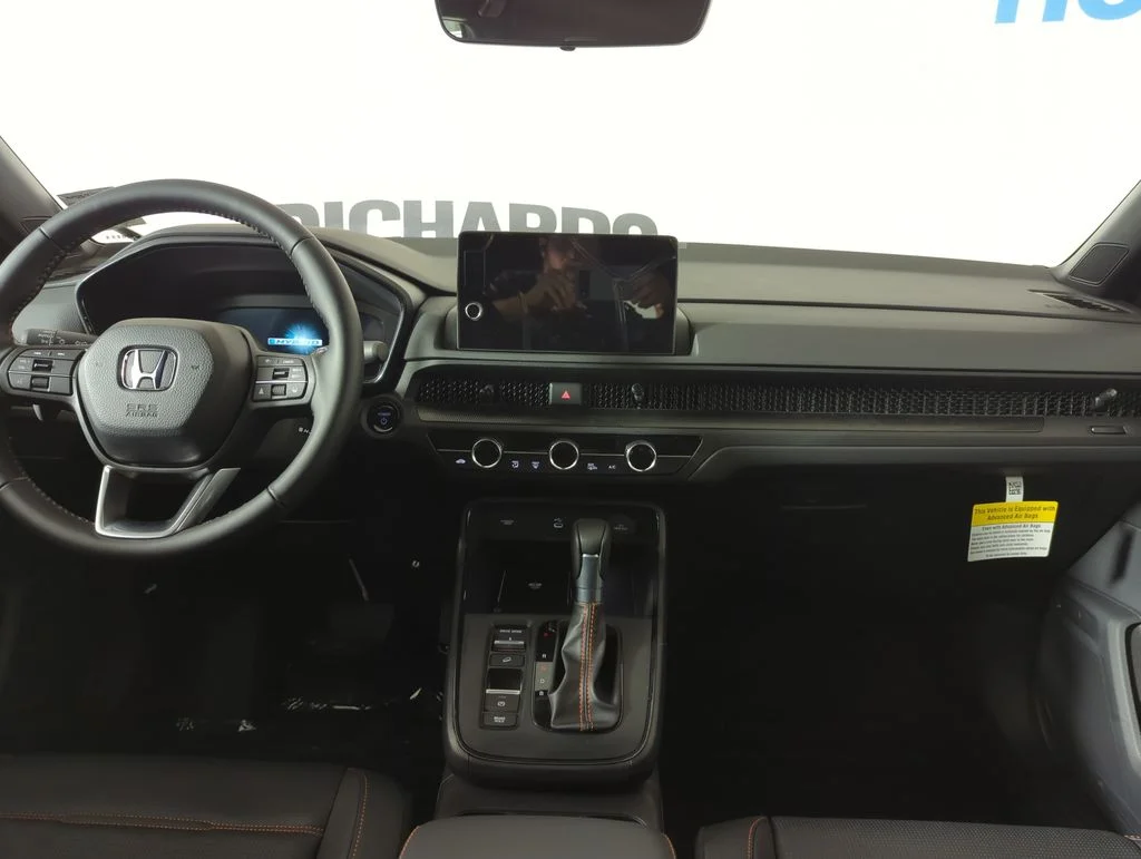 2026 Honda CR-V Sport-L - Photo 14