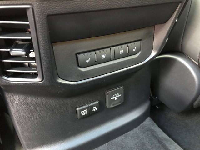 2026 Toyota Tundra Platinum - Photo 23