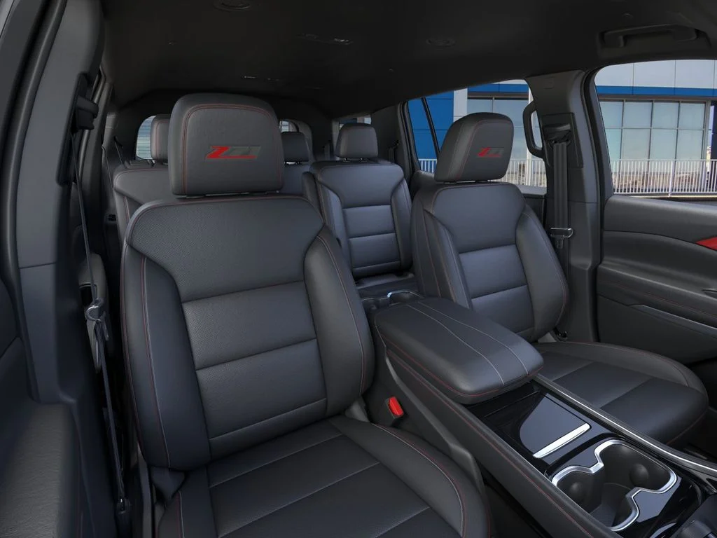 2026 Chevrolet Traverse Z71 - Photo 16
