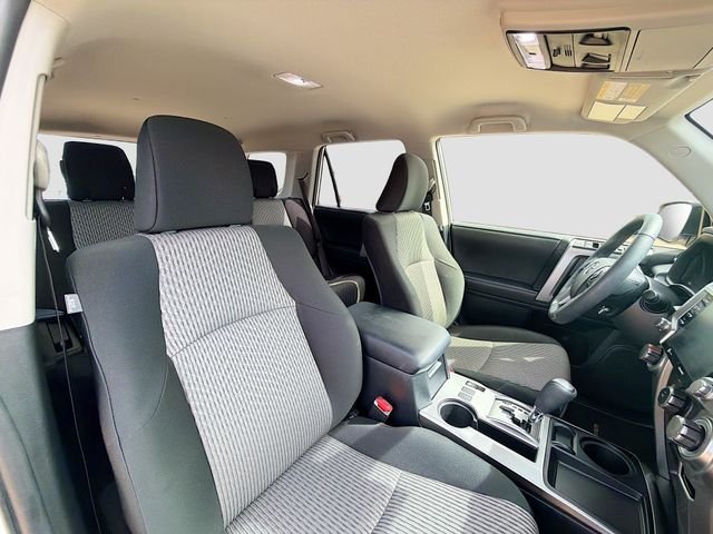 Certified Used 2024 White Toyota SR5 image 30