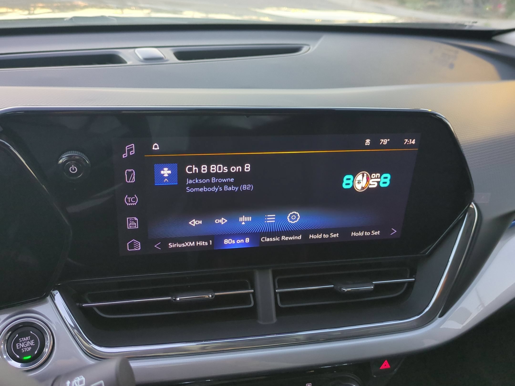 2026 Chevrolet Trax LT - Photo 15