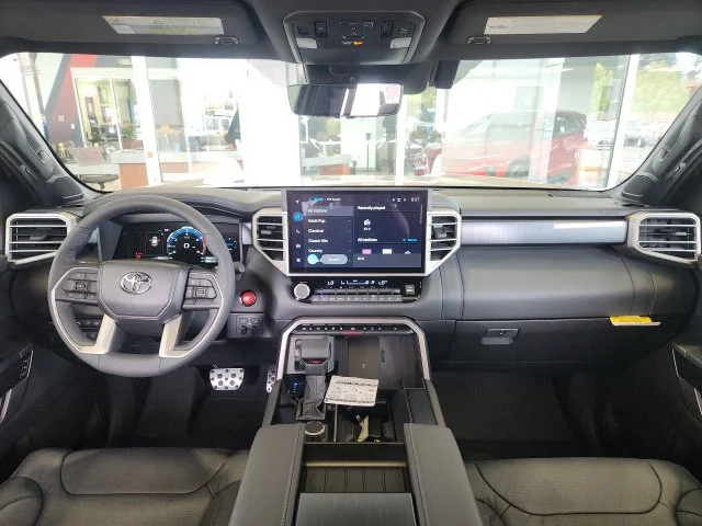 New 2026 Mudbath Toyota Platinum image 23