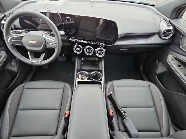 2025 Chevrolet Blazer EV LT - Photo 20