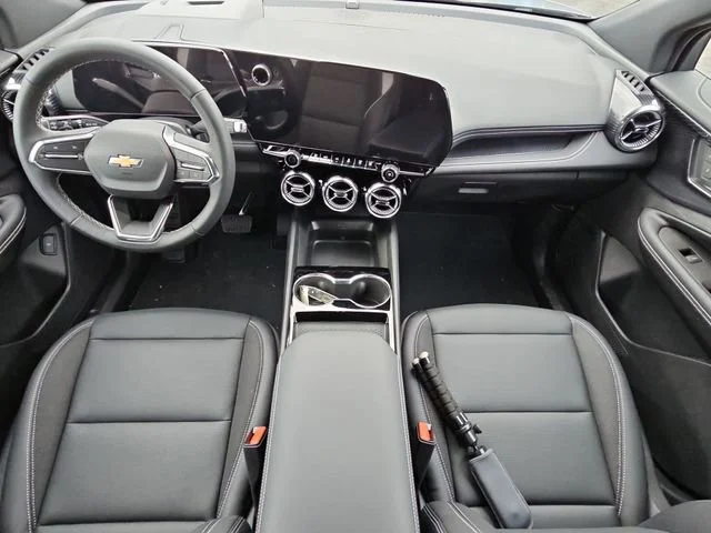 2025 Chevrolet Blazer EV LT - Photo 20