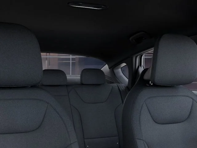 New 2026 Steel Gray Kia LXS image 27