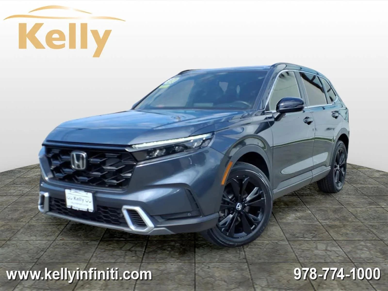 2023 Honda CR-V