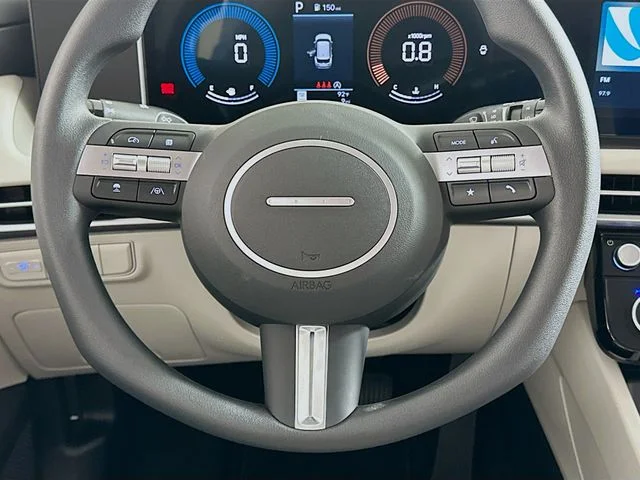 New 2026 Hyundai TUCSON SEL Plus