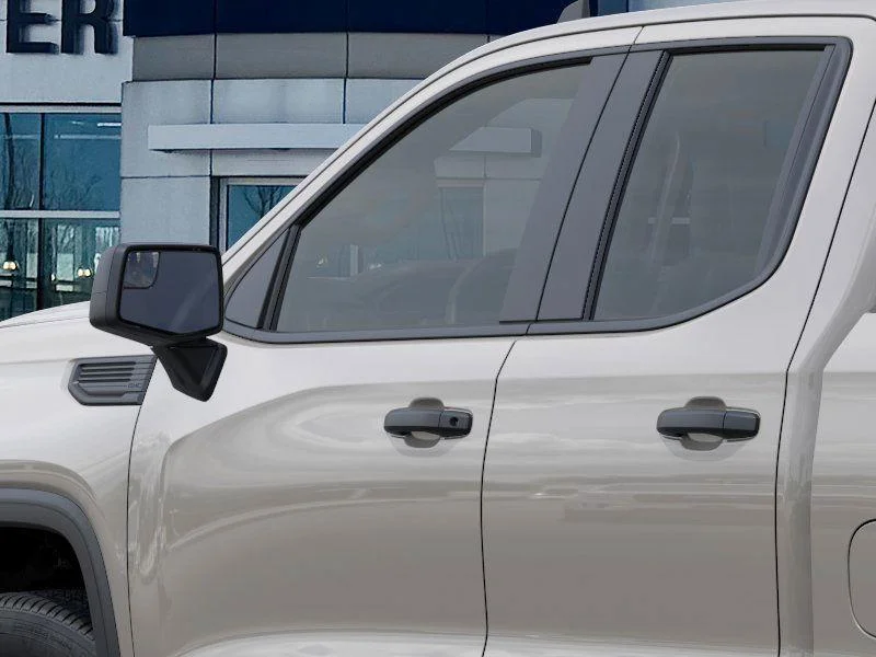 New 2026  GMC Pro image 12