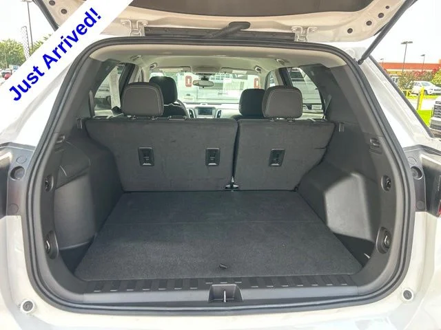 Used 2023 White Chevrolet LS image 28