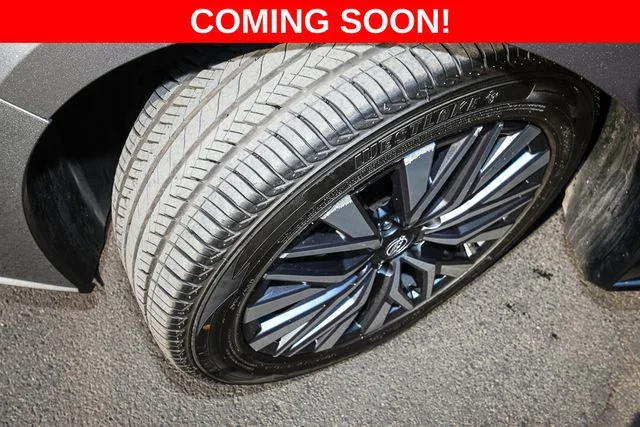 Used 2024 Gray Nissan 2.5 SV image 10