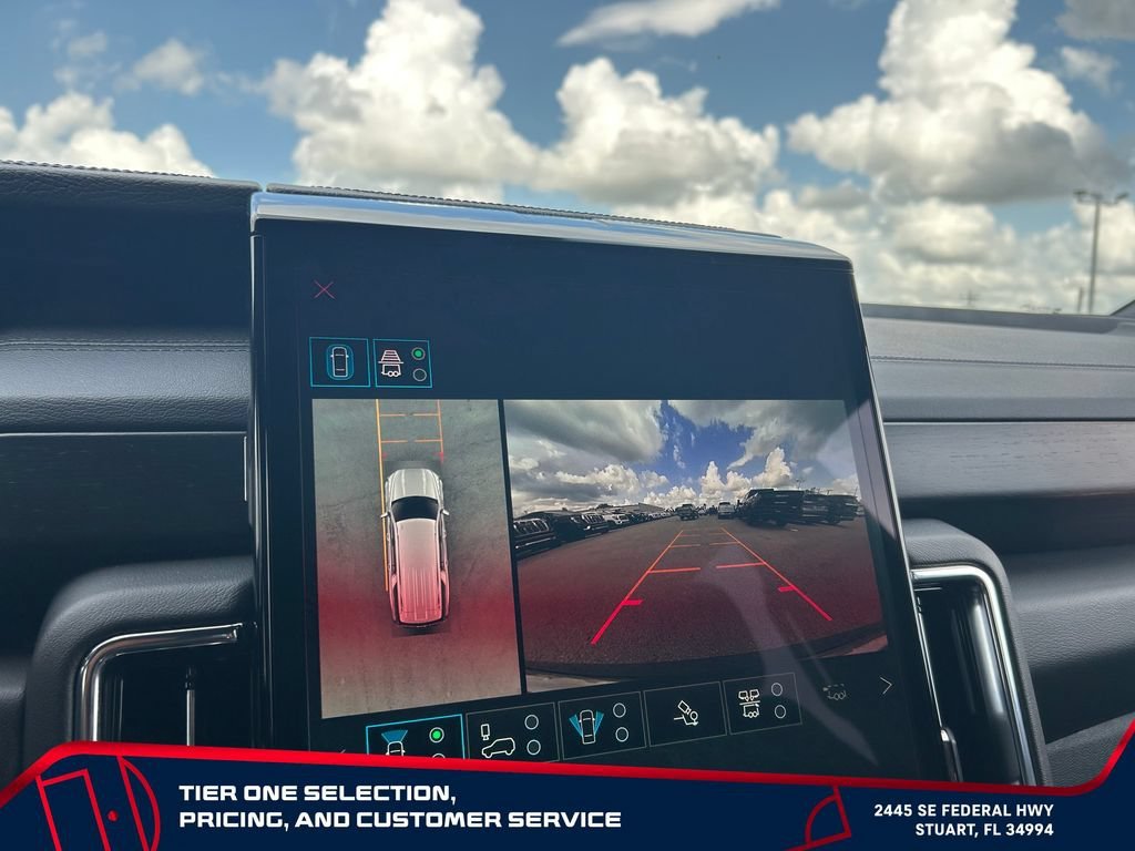New 2026 Onyx Black GMC Denali image 33