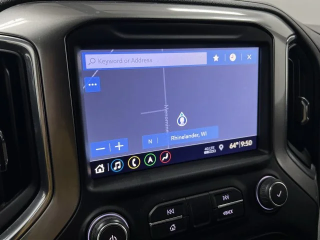 Used 2019 Red Chevrolet LTZ image 15