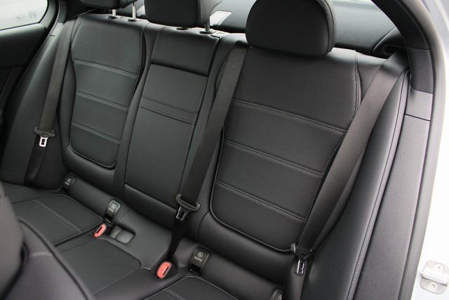 New 2025 Cirrus Silver Metallic Mercedes-Benz C 300 image 61